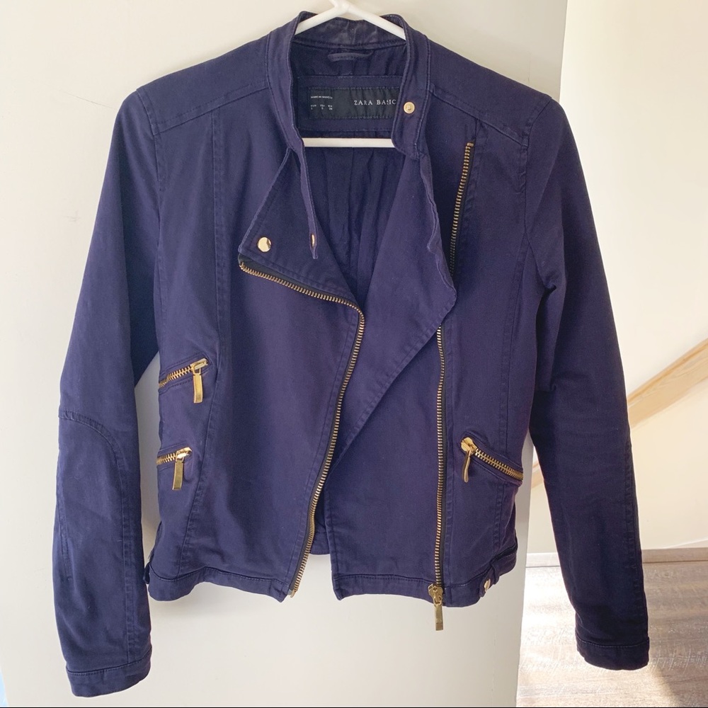 Zara Jacket